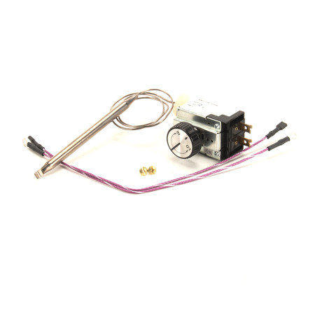 NEWCO Thermostat, Main 701446